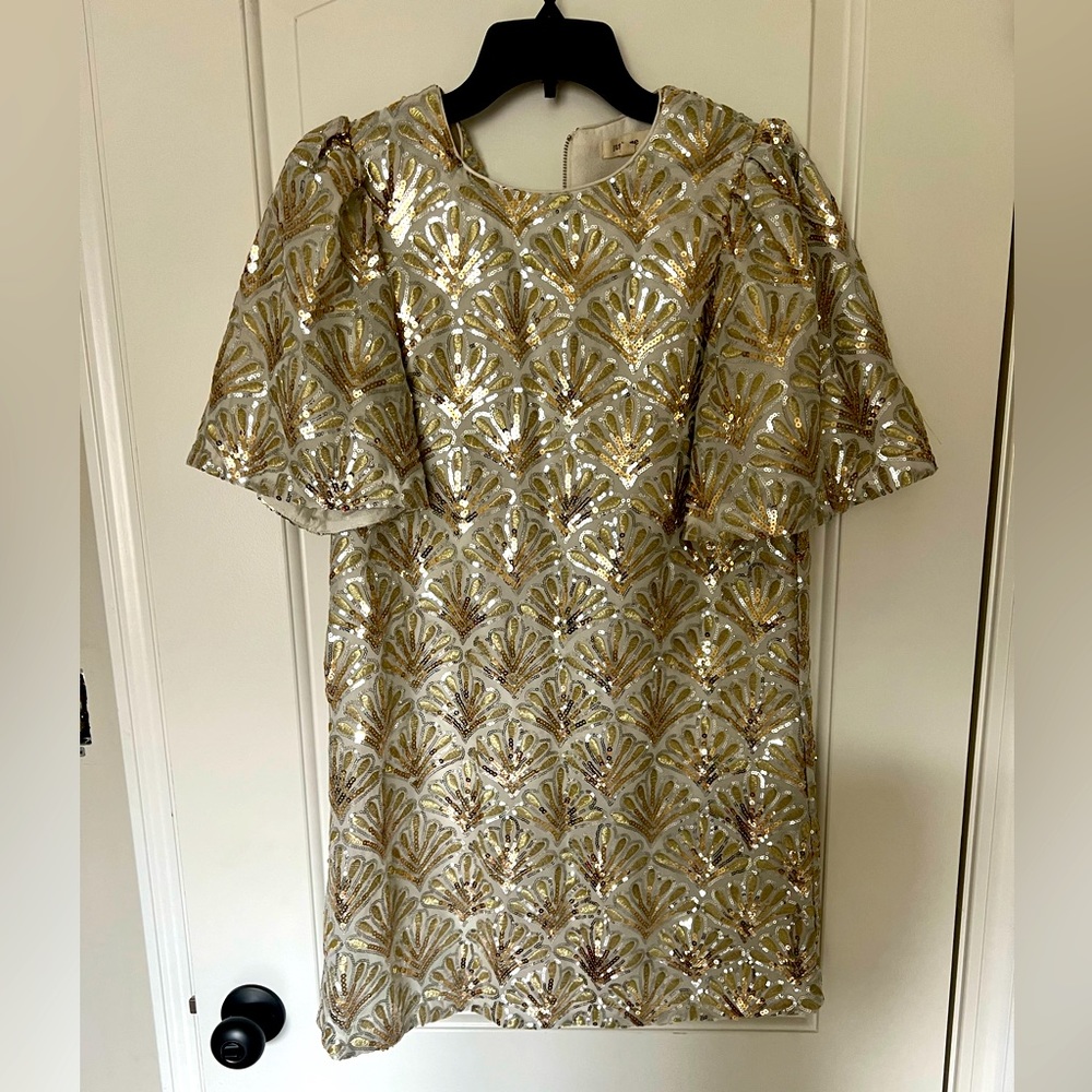 Sparkle Cocktail Dress from VICI collection